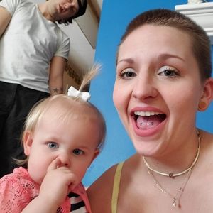 Meet your Posher, Kendra